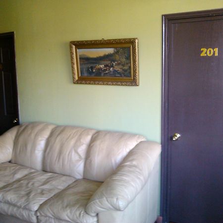 Hostal Barrio Italia Santiago Ngoại thất bức ảnh