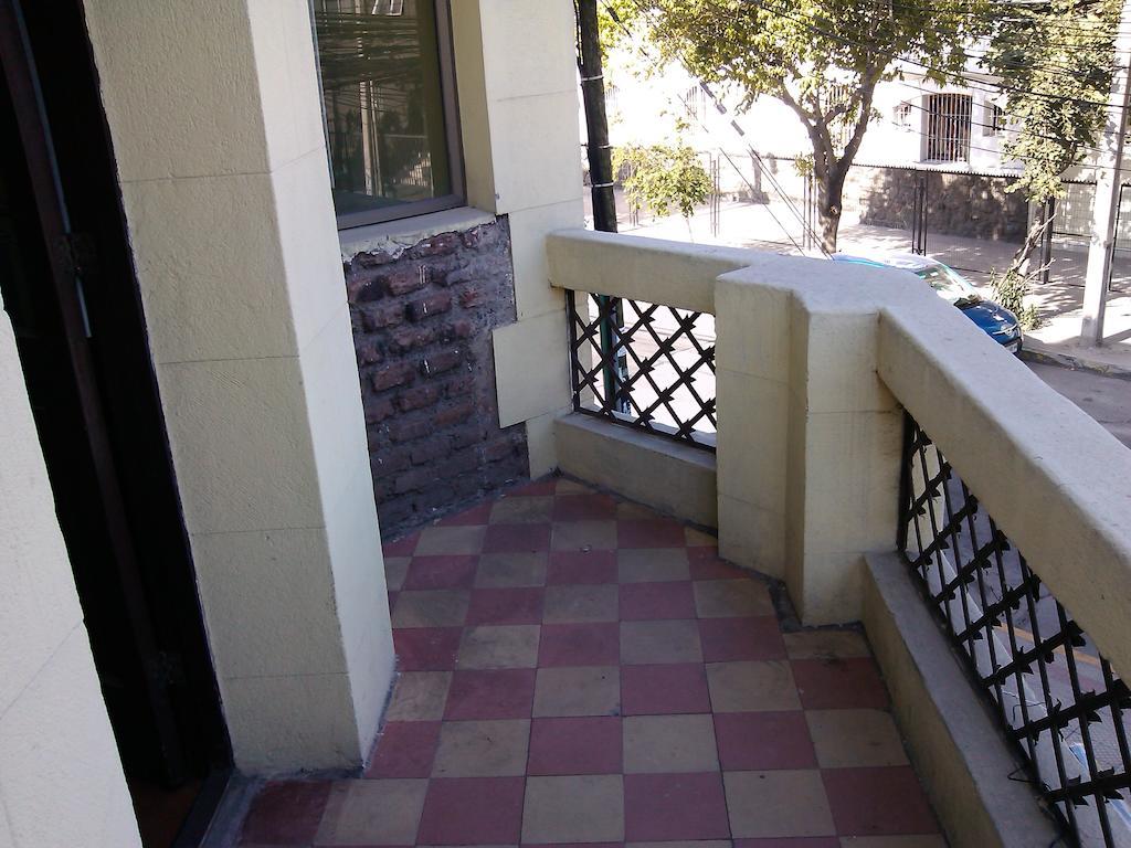 Hostal Barrio Italia Santiago Phòng bức ảnh