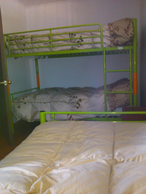 Hostal Barrio Italia Santiago Phòng bức ảnh