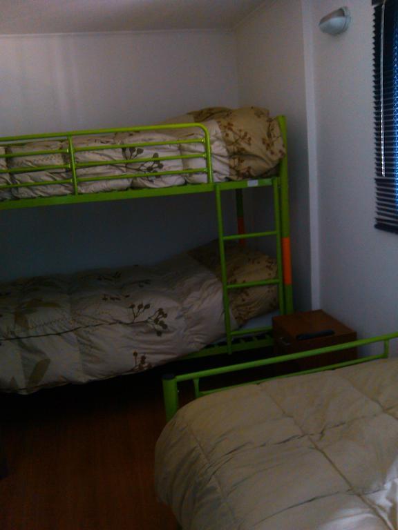 Hostal Barrio Italia Santiago Phòng bức ảnh