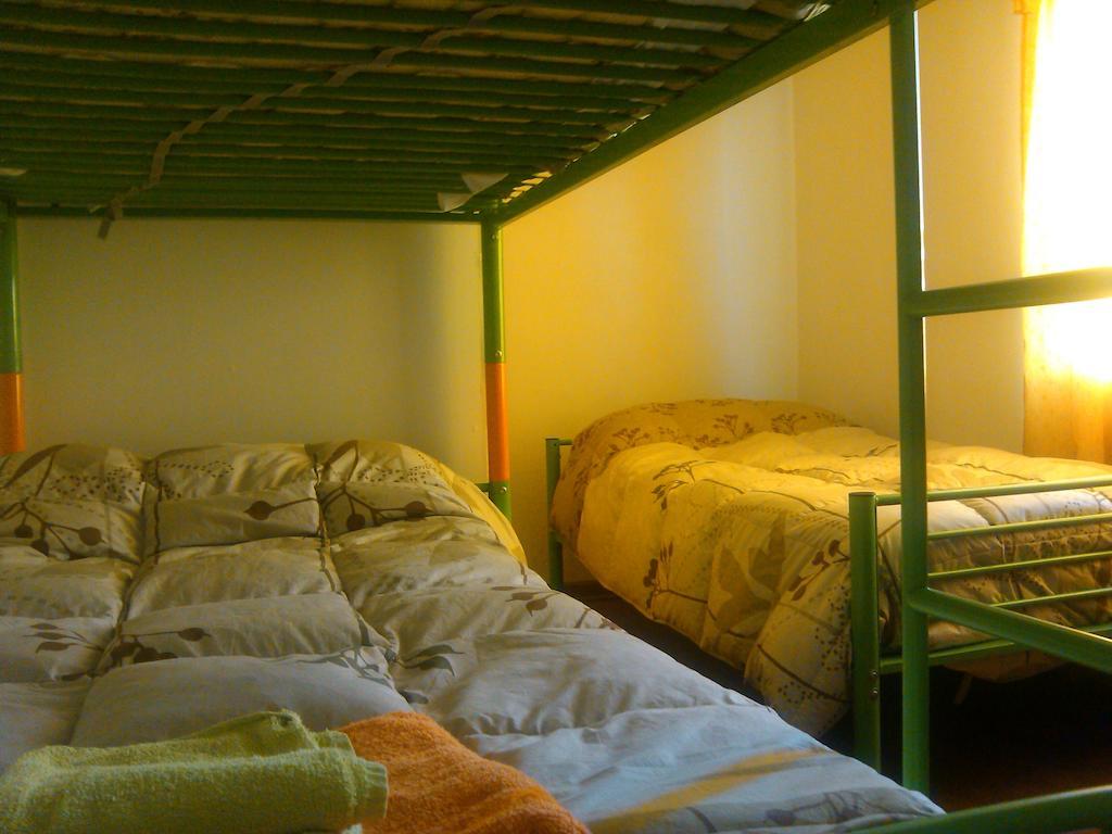 Hostal Barrio Italia Santiago Phòng bức ảnh
