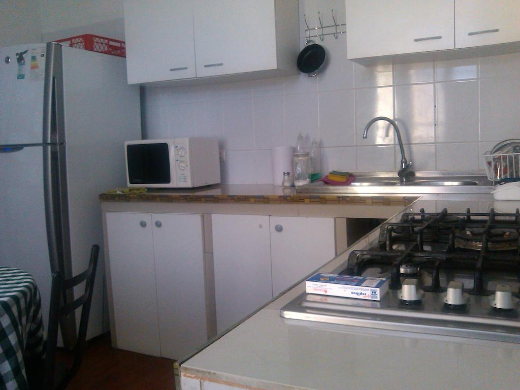 Hostal Barrio Italia Santiago Phòng bức ảnh