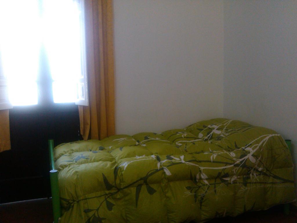 Hostal Barrio Italia Santiago Ngoại thất bức ảnh
